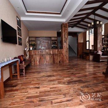 武隆途涂客栈酒店提供图片