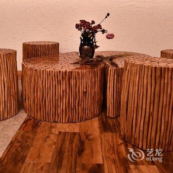 武隆途涂客栈酒店提供图片