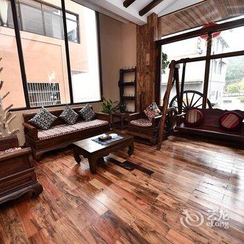 武隆途涂客栈酒店提供图片