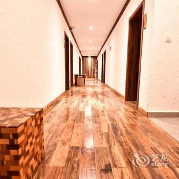 武隆途涂客栈酒店提供图片