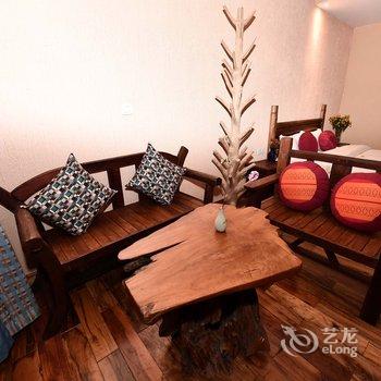 武隆途涂客栈酒店提供图片