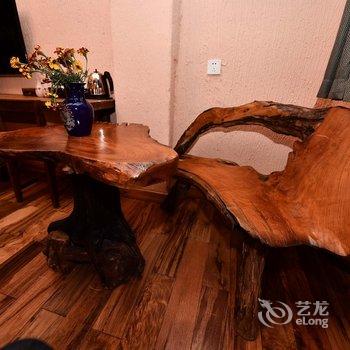 武隆途涂客栈酒店提供图片