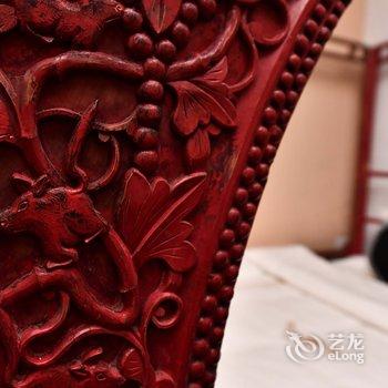 武隆途涂客栈酒店提供图片