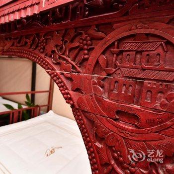 武隆途涂客栈酒店提供图片