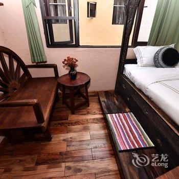 武隆途涂客栈酒店提供图片