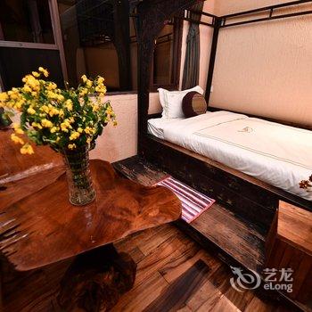 武隆途涂客栈酒店提供图片