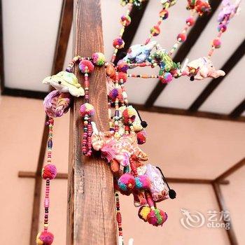 武隆途涂客栈酒店提供图片