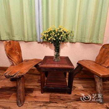 武隆途涂客栈酒店提供图片