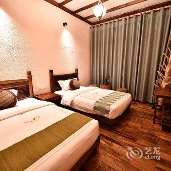 武隆途涂客栈酒店提供图片