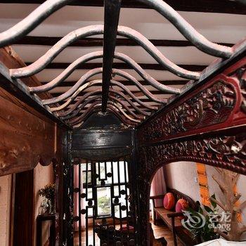 武隆途涂客栈酒店提供图片