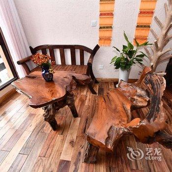 武隆途涂客栈酒店提供图片