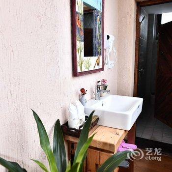 武隆途涂客栈酒店提供图片
