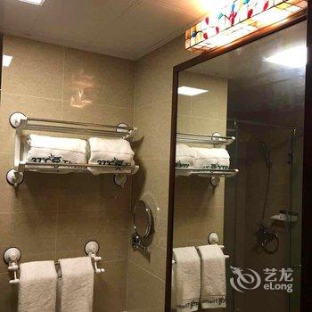 三十七度水镇度假别墅(北京古北长城源著店)酒店提供图片