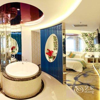 宜昌长城假日酒店酒店提供图片