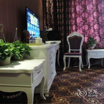 织金官塘米澜酒店酒店提供图片