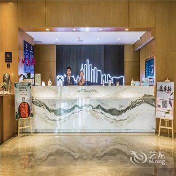 北京亦庄亚朵酒店酒店提供图片