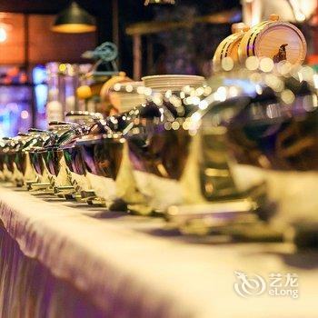 常州环球恐龙城迪诺水镇精品酒店酒店提供图片