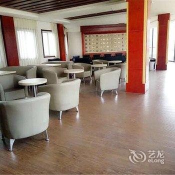 温县王庭大酒店酒店提供图片