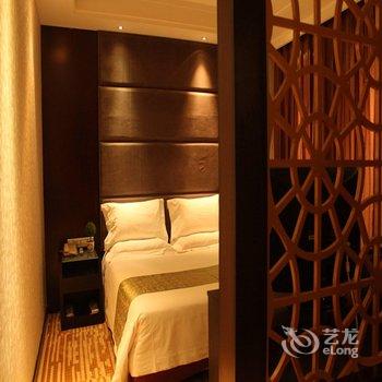 北京泰仕登国际酒店酒店提供图片