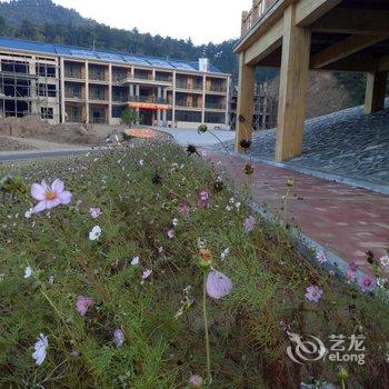 霍山白马尖观景山庄用户上传图片