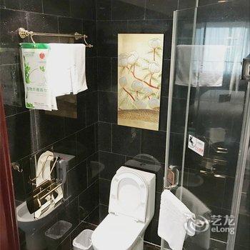 南昌温馨99CEO大饭店酒店提供图片