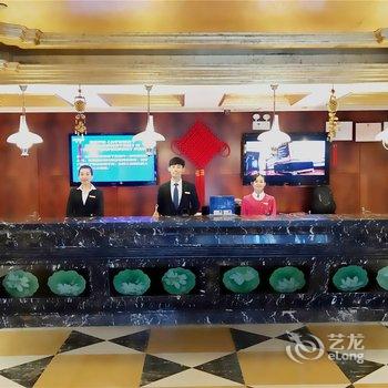 南昌温馨99CEO大饭店酒店提供图片