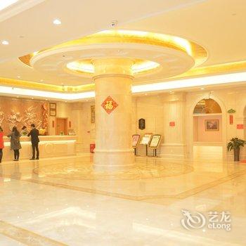 维也纳国际酒店(化州北京东路店)酒店提供图片