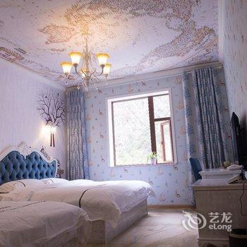 九寨沟山泉度假主题酒店酒店提供图片