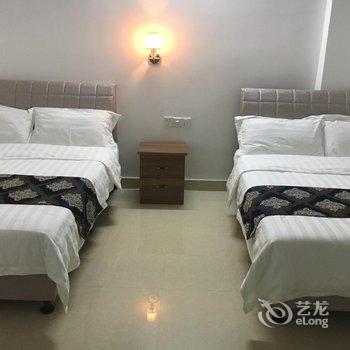 汕头南澳海家旅社酒店提供图片