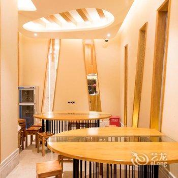 上海0578心宿酒店酒店提供图片