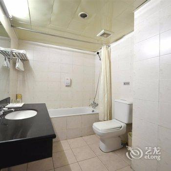 西安荣江国际酒店酒店提供图片