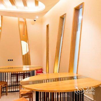 上海0578心宿酒店酒店提供图片