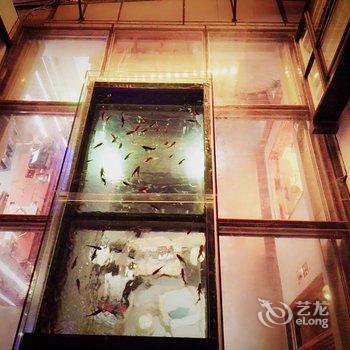 黄山老街街头巷尾客栈酒店提供图片