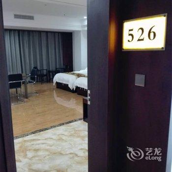 信丰县城北大酒店酒店提供图片