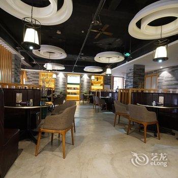 文昌天成BBH酒店酒店提供图片