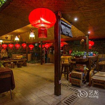 西双版纳王府温泉酒店酒店提供图片