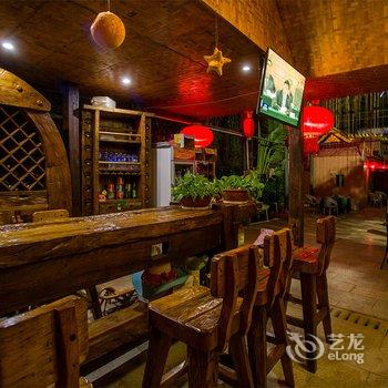 西双版纳王府温泉酒店酒店提供图片