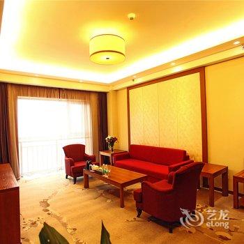 榆林民生高新国际酒店酒店提供图片
