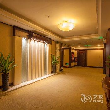 中山莲兴酒店酒店提供图片