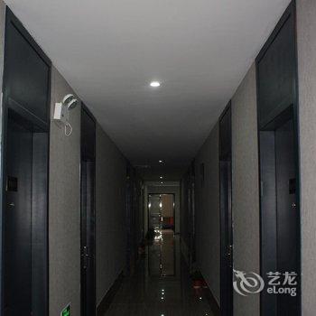 张家港景禾时尚酒店酒店提供图片