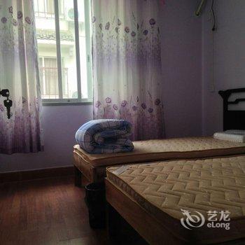 阳朔家和远方青年客栈酒店提供图片