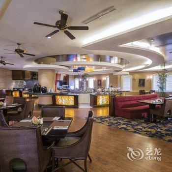 武汉江城明珠豪生大酒店酒店提供图片