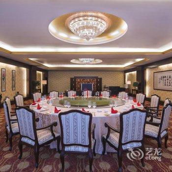 武汉江城明珠豪生大酒店酒店提供图片
