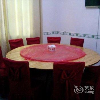武功山露营基地酒店提供图片