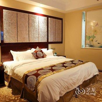 吉水县东昇凯廷酒店酒店提供图片