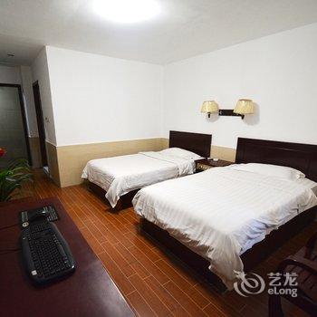 新郑港湾快捷酒店酒店提供图片