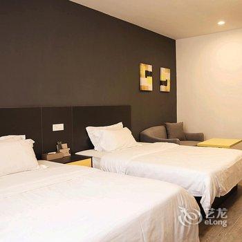 从化A+酒店公寓酒店提供图片