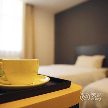 从化A+酒店公寓酒店提供图片