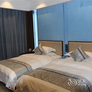 叶城石榴精品智能酒店酒店提供图片