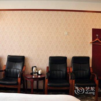 凤城玉泉宫商务会馆酒店提供图片